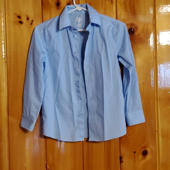 Boys dress shirt - Picture 1 of 3